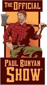 2022 Paul Bunyan Show October 7-9, 2022