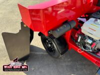 17VS - Vertical Log Splitter - Wolfe Ridge