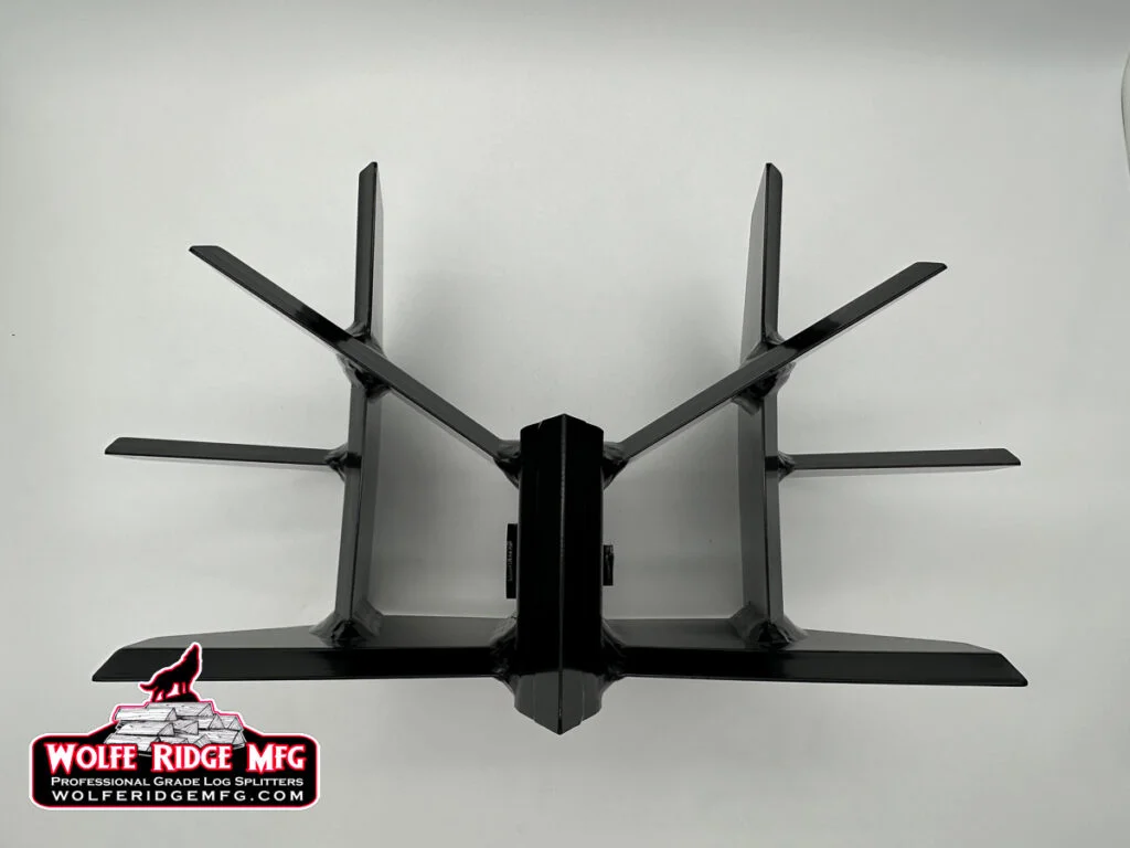 VULFPECK Vulf mono Schvits ローブ 12 Way Bolt-On Wedge - Wolfe Ridge