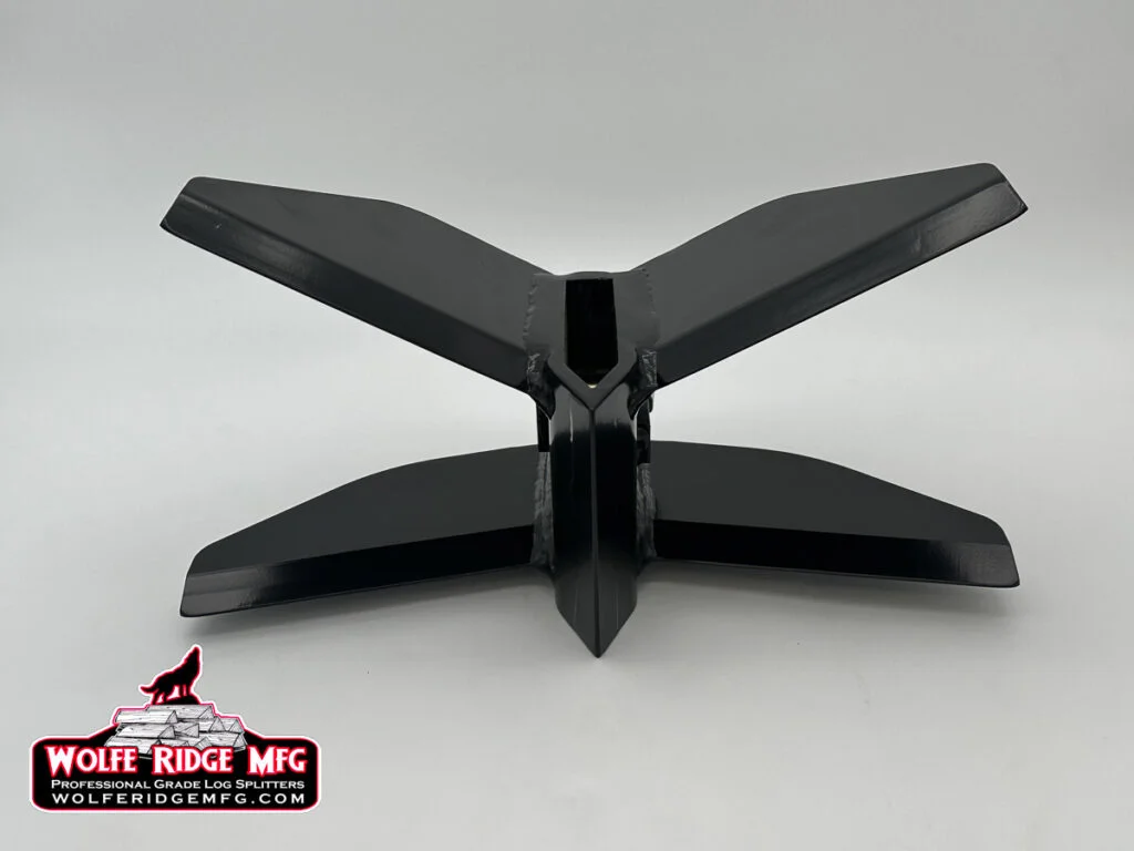 VULFPECK Vulf mono Schvits ローブ 6 Way Bolt-On Wedge - Wolfe Ridge