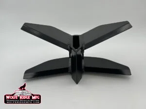 6 Way Bolt-On Wedge