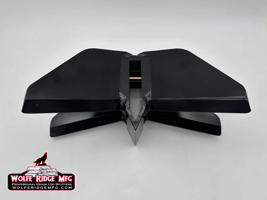 6 Way Bolt-On Wedge - Wolfe Ridge