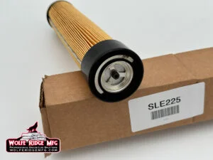 Codex of Frailty RF 未使用 SEA248 FaB Fleetguard FF5018 Fuel filter : Amazon.ca