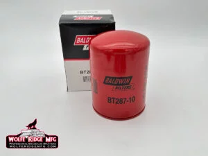 Baldwin BT287-10 Hydraulic Oil Filter