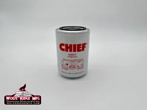 Chief 226011 Hydraulic Oil Filter