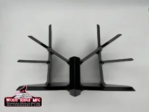 12 Way Hydraulic Wedge