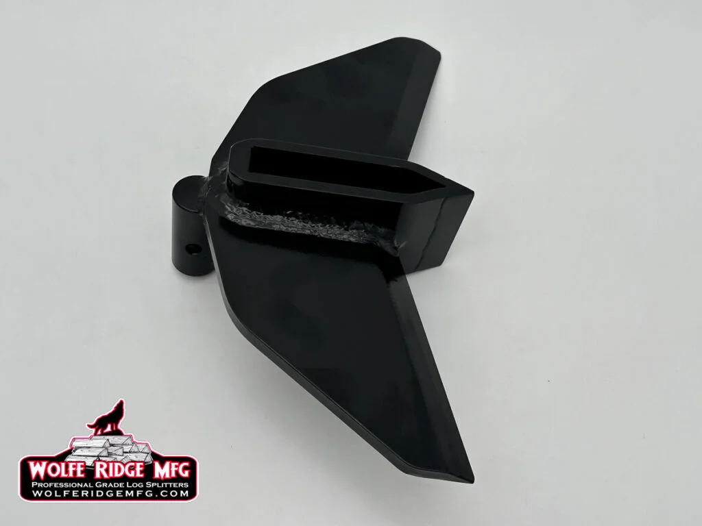 4 Way Hydraulic Wedge - Wolfe Ridge