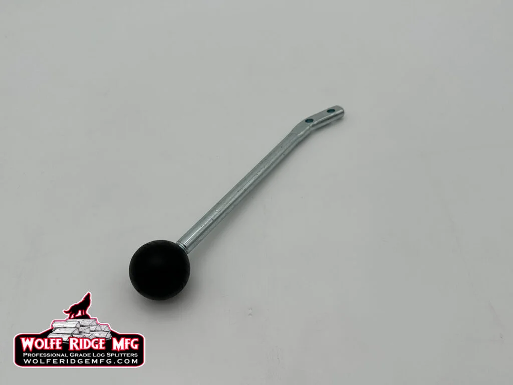 Prince RD5000 Valve Handle - Wolfe Ridge
