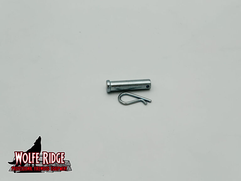 Oh Ridge Pin Old Style Hydraulic Wedge Pin - Wolfe Ridge