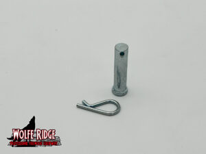 Old Style Hydraulic Wedge Pin