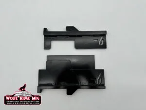 6 Inch Stroke Limiter