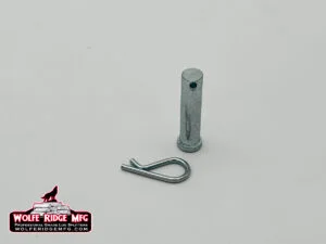 Hydraulic Wedge Pin