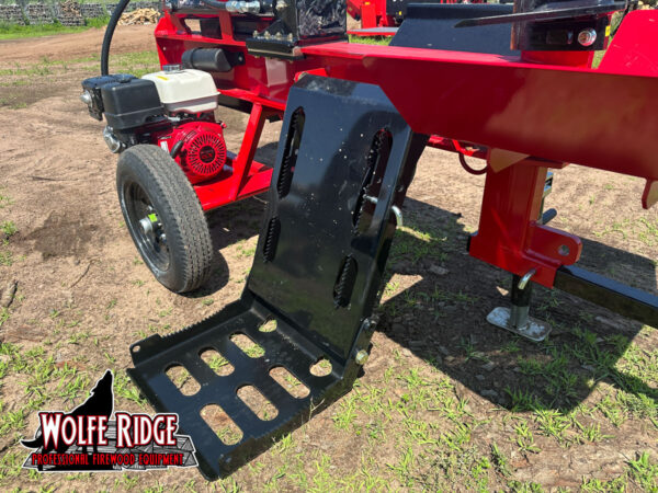 17 XS Log Splitter - Wolfe Ridge