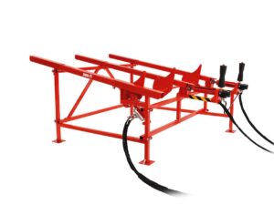 Japa 422 Midrange Log Rack