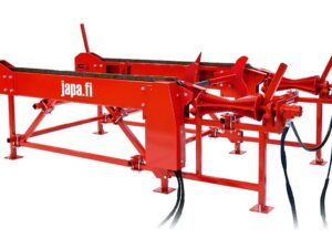 Japa 471 2 Chain Log Rack