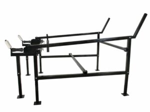 Japa 465 Basic Log Rack