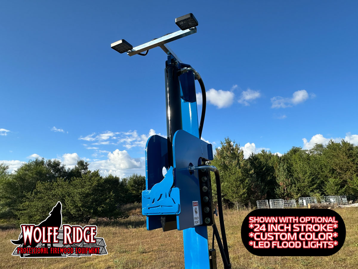 VULFPECK Vulf mono Schvits ローブ 6 Way Bolt-On Wedge - Wolfe Ridge