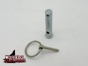 New Style Hydraulic Wedge Pin
