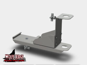 Pro / Compact / HO / SHO Stainless Steel Umbrella Mount