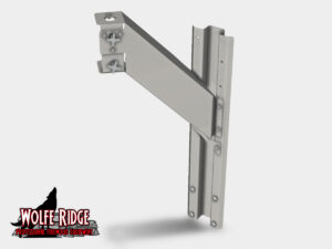 VS Stainless Steel Umbrella Mount
